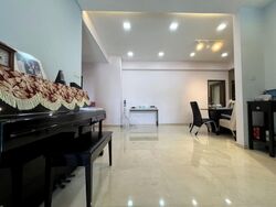 Cashew Heights Condominium (D23), Condominium #554928321